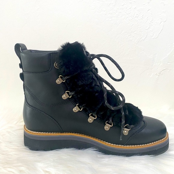 NWOT Cole Haan Zerogrand Lodge Hiker Boot Women’s - Picture 8 of 16